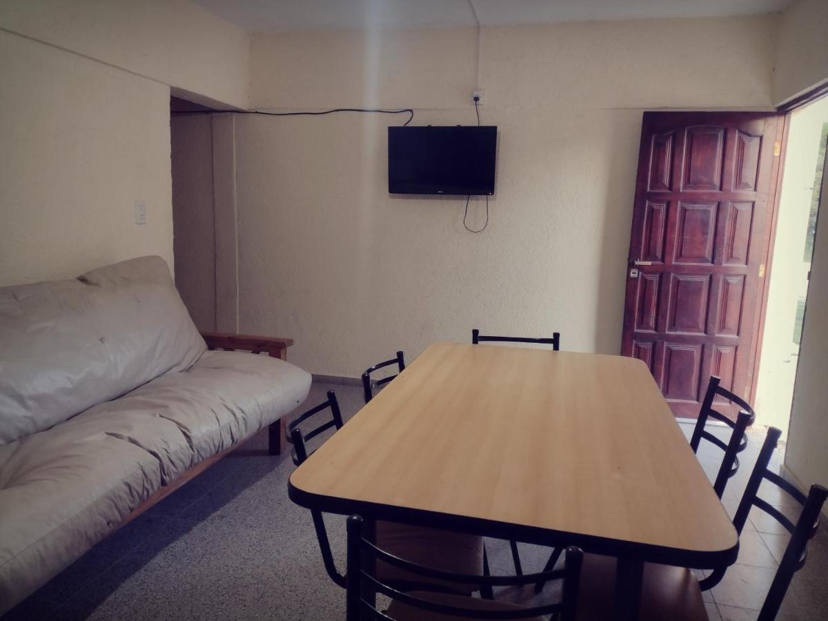Complejo de Departamentos DON QUIJOTE - Housity