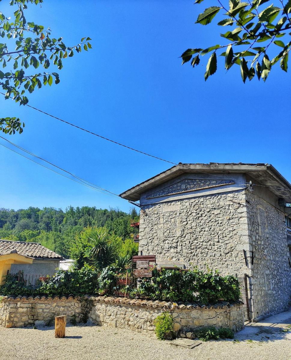 Casale dei ricordi - Housity