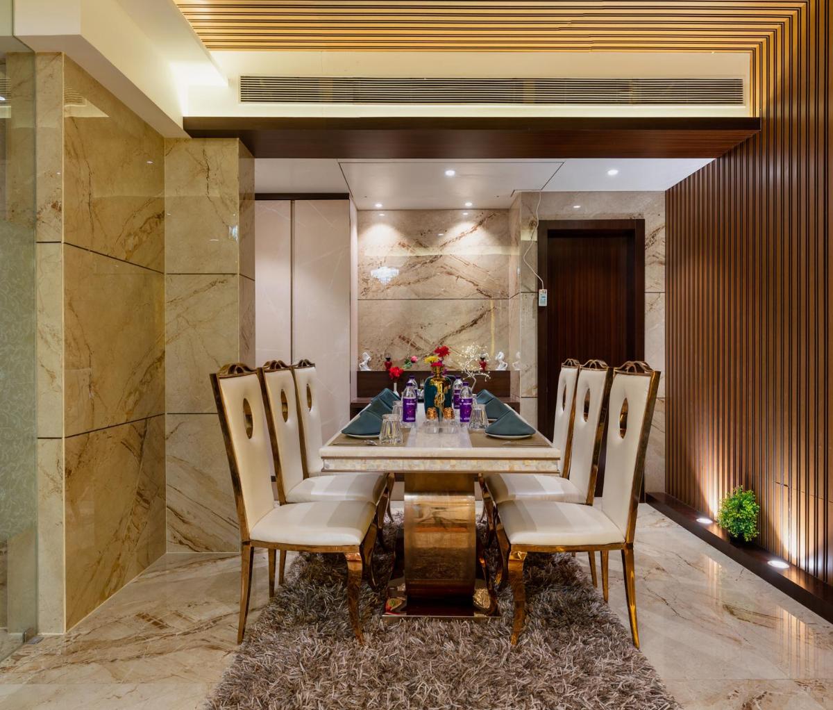Hotel Town Palace-Best Business Hotel in Bijapur - Housity