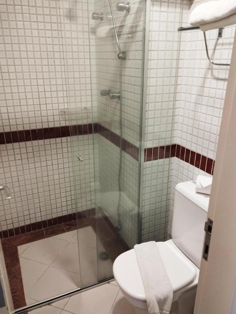 Brasília Santana Gold Flat - Housity