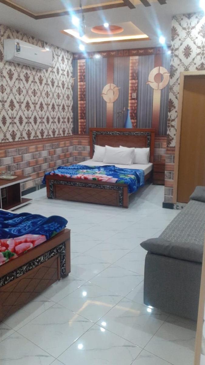 New Hotel Blue Sky - Housity