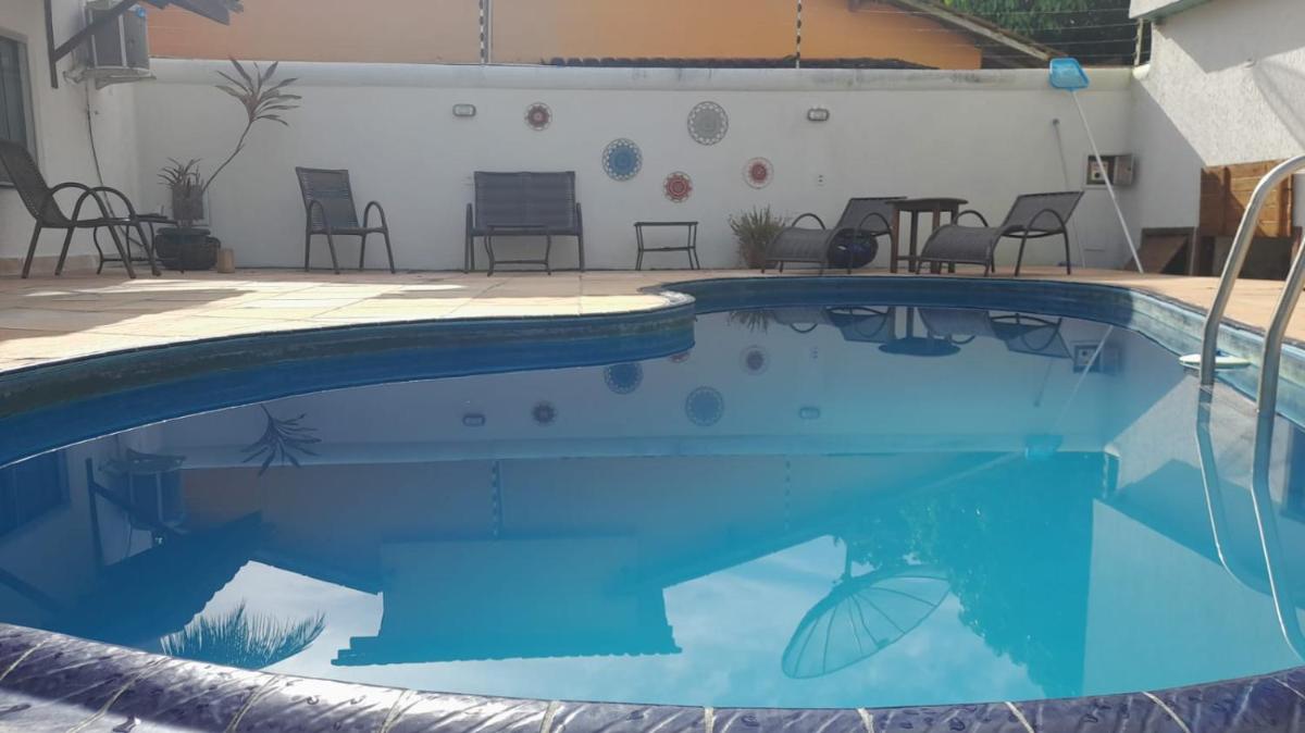 Pousada Sossego do Pirata - Housity
