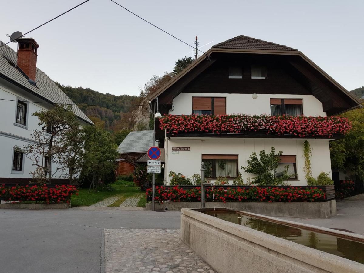 Apartments Gregorc - Housity