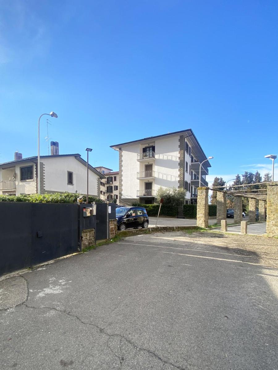 Suitetrails - B&B Al Pergolato