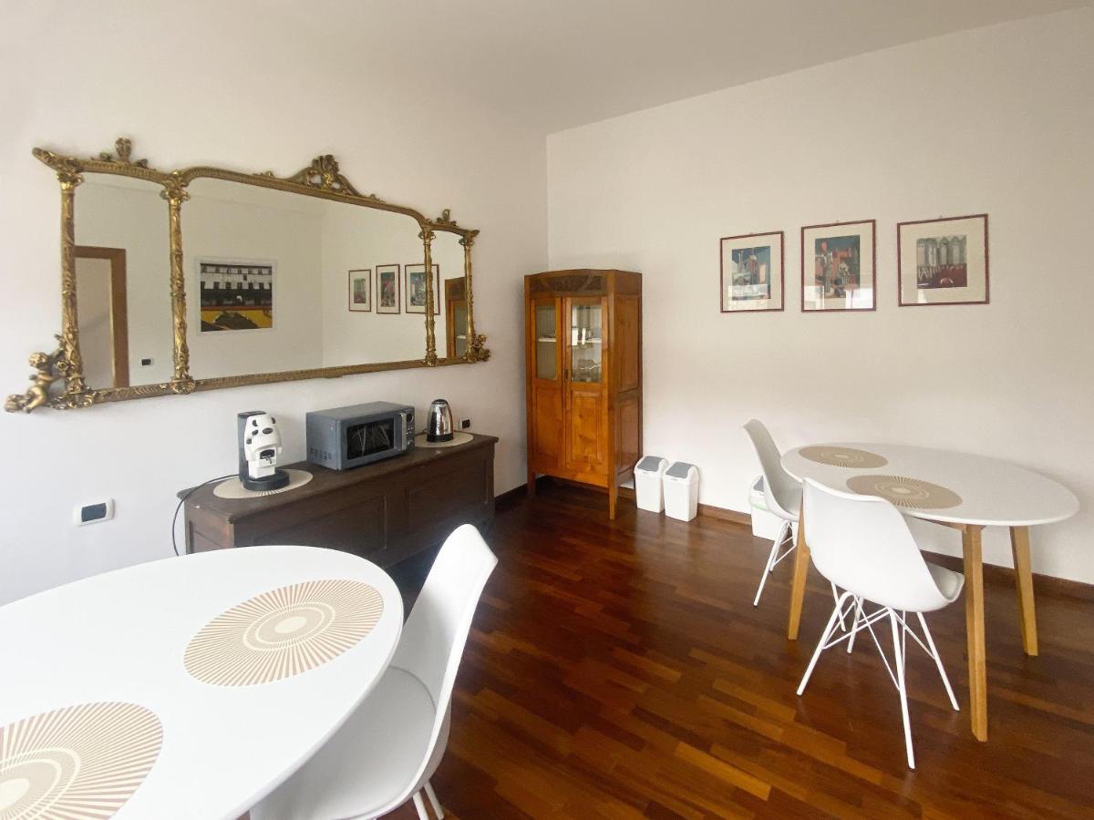 Suitetrails - B&B Al Pergolato