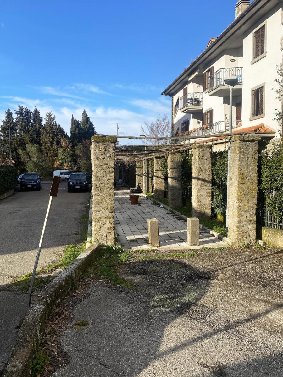 Suitetrails - B&B Al Pergolato