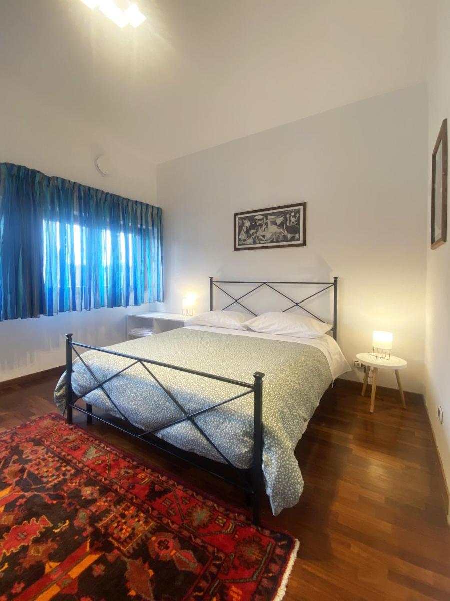 B&B Al Pergolato - Housity