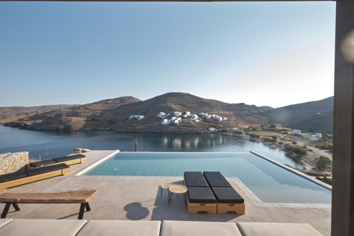 Amal Kythnos Suites - Housity