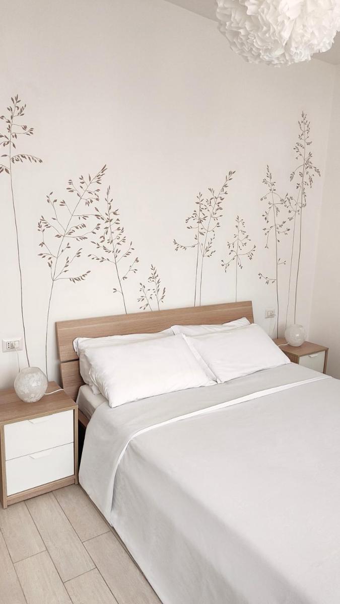 B&B Le Albarelle - Housity