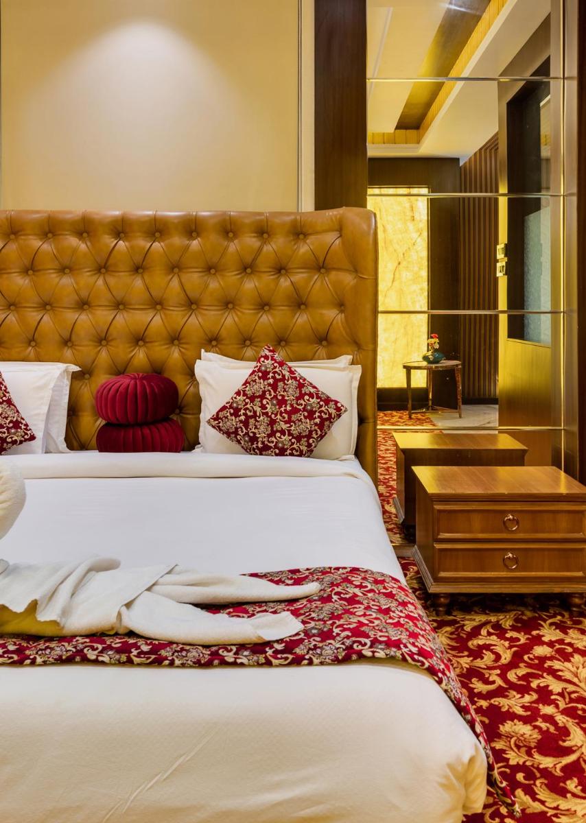 Hotel Town Palace-Best Business Hotel in Bijapur - Housity