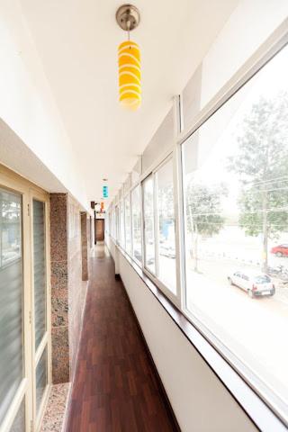 Cn sai comforts - Housity