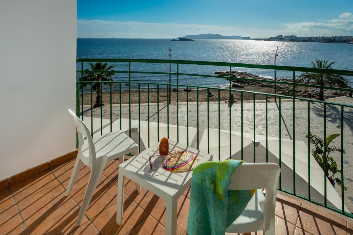 Hotel Vibra Marítimo - Housity