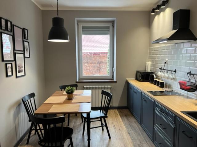 Apartamenty Skierniewice Mireckiego - Housity