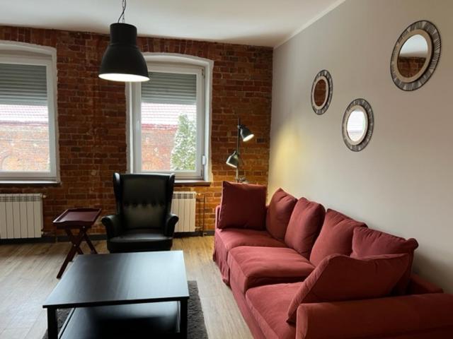 Apartamenty Skierniewice Mireckiego - Housity
