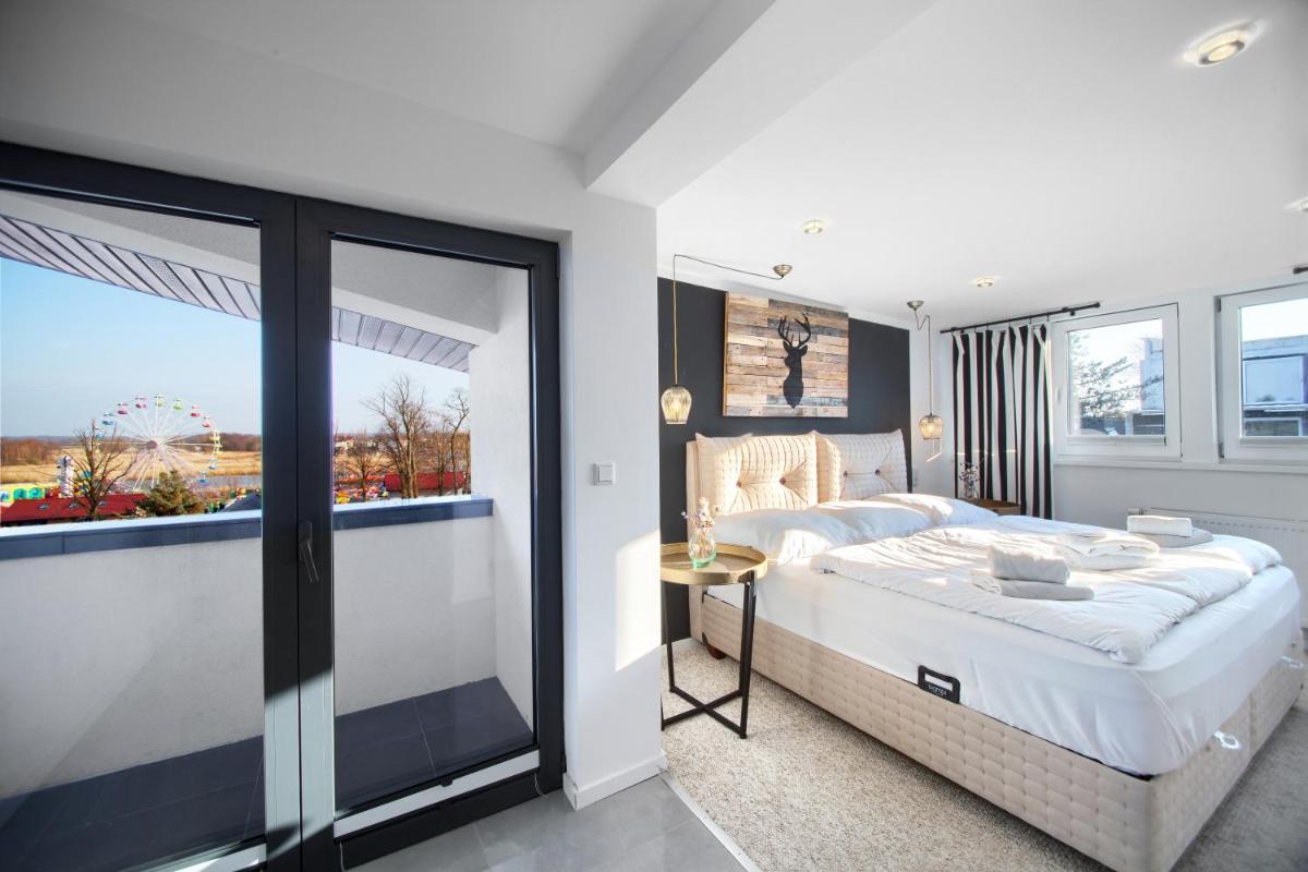 AP Baltic Mielno - Housity