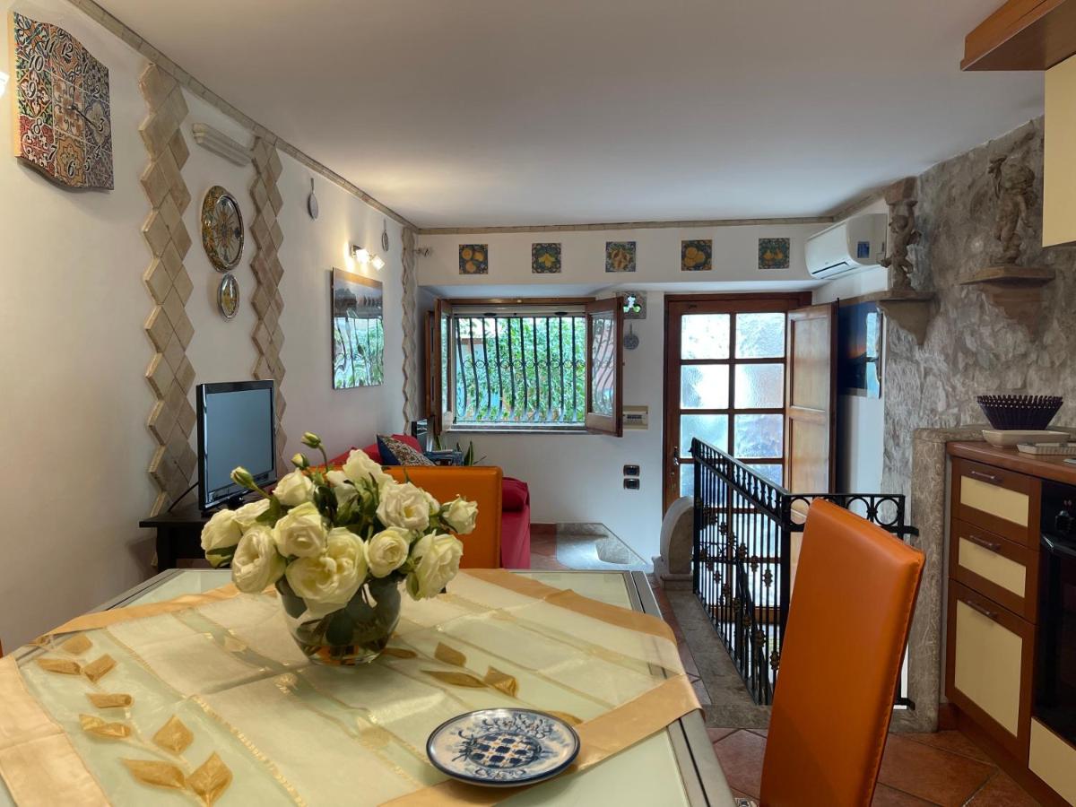 Majolica Taormina Apartment - Housity