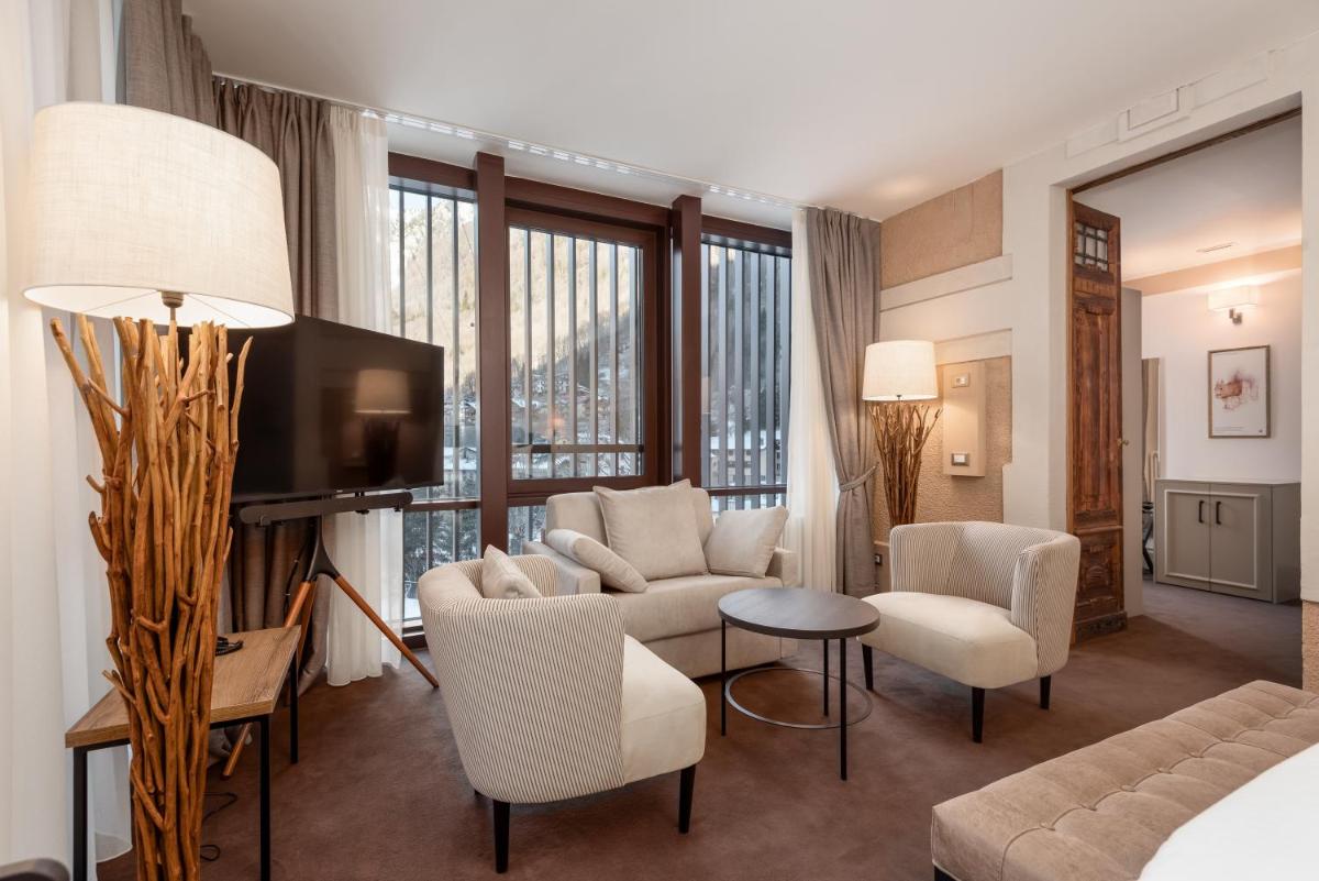 Villa Carona Hotel & Spa - Housity