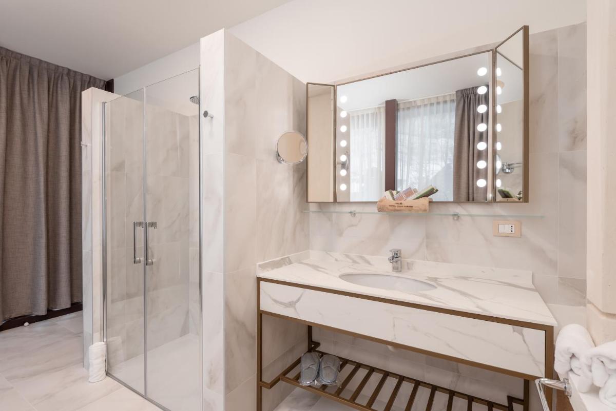 Villa Carona Hotel & Spa - Housity