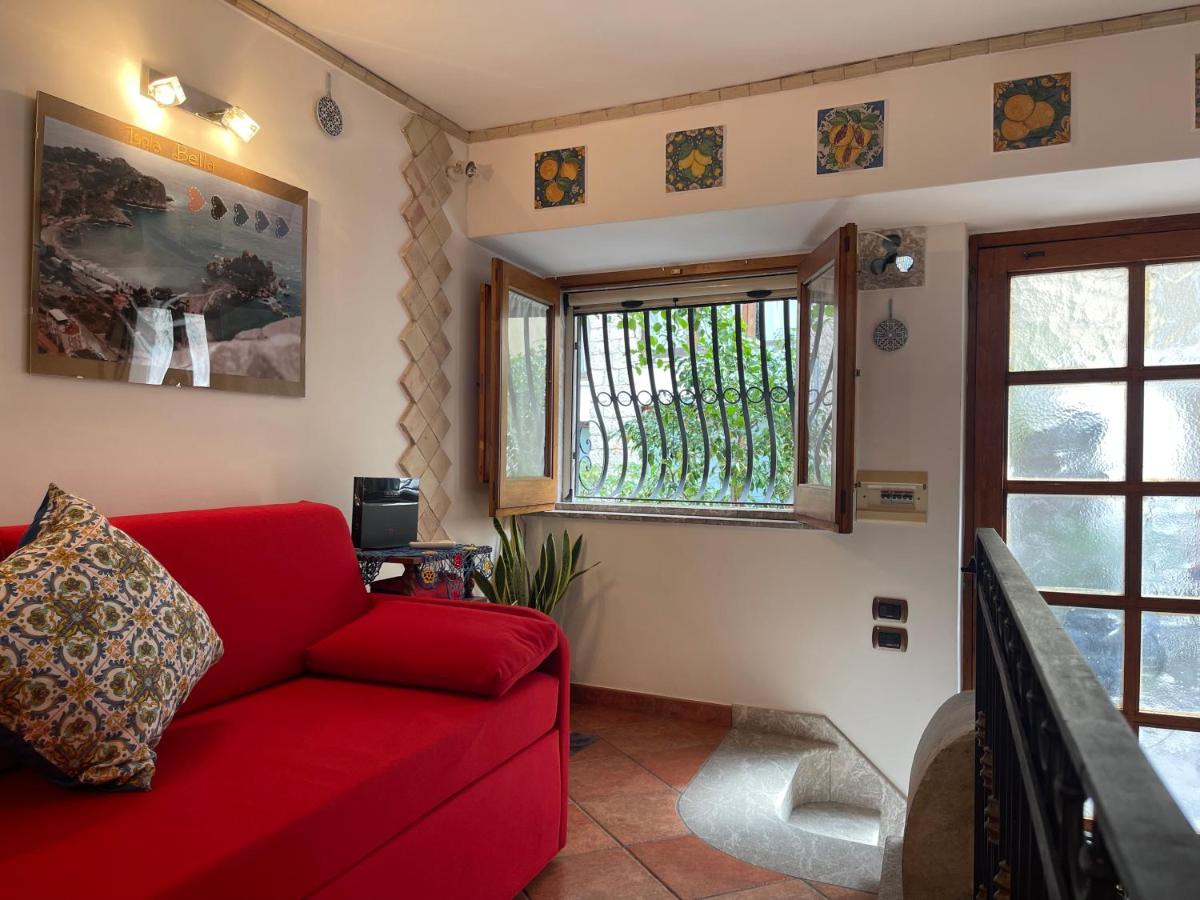Majolica Taormina Apartment - Housity