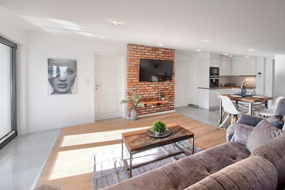 AP Baltic Mielno - Housity