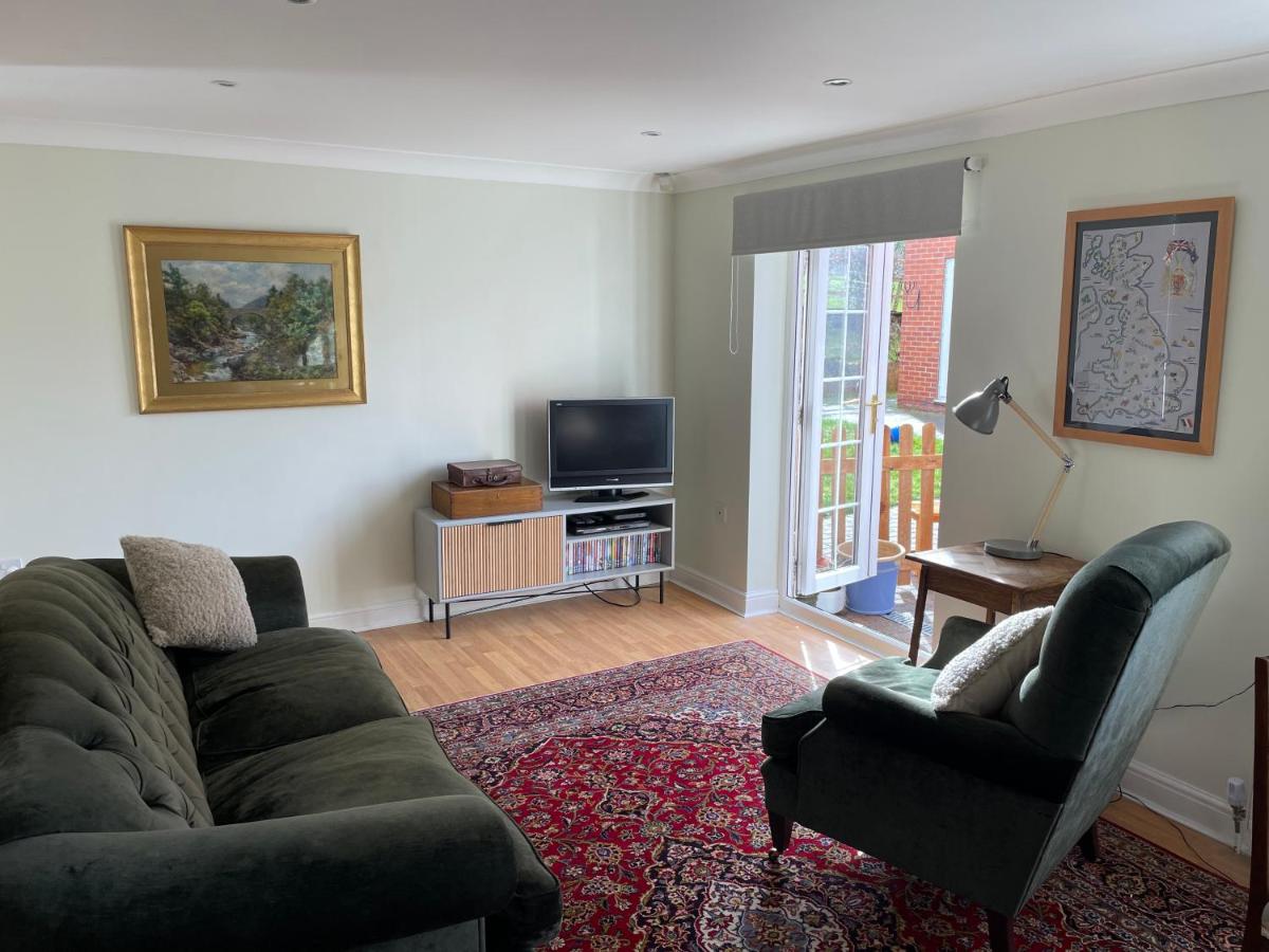 The Garden House - Housity