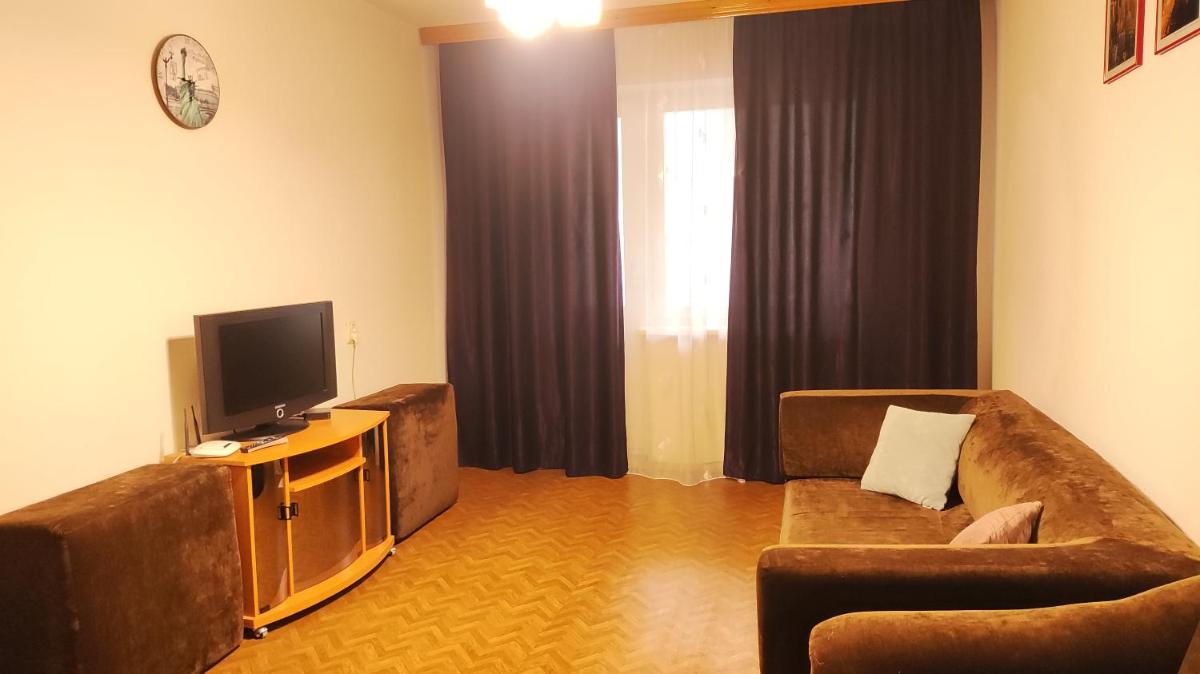 Vasylia Stusa 3 CityRooms - Housity