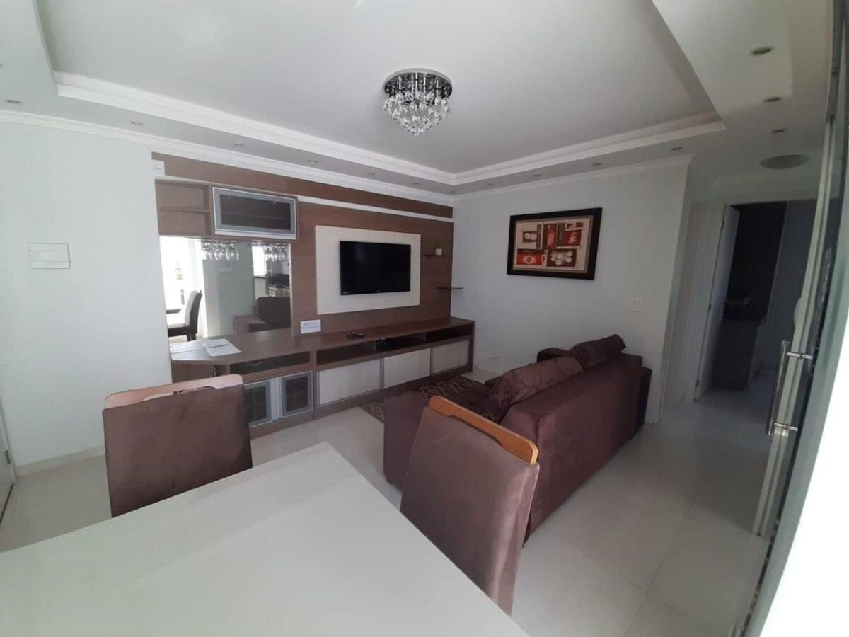 Apartamento inteiro com garagem coberta Treviso - Housity