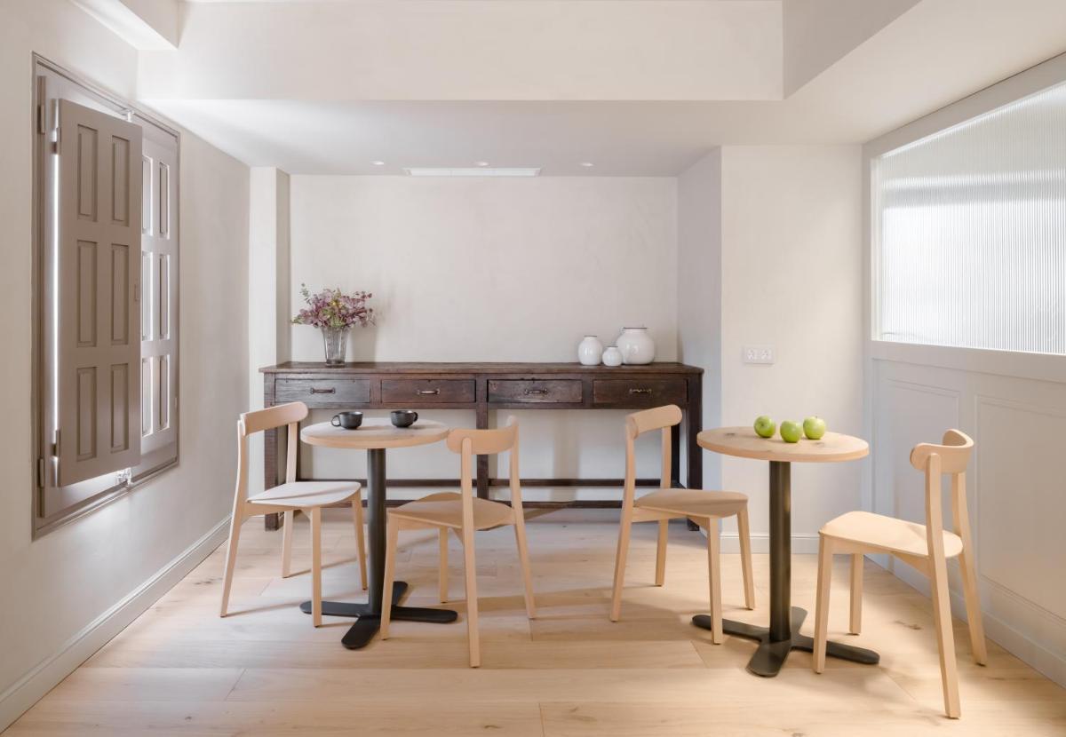 Casa Fàbregas - Benestar Natural - Housity