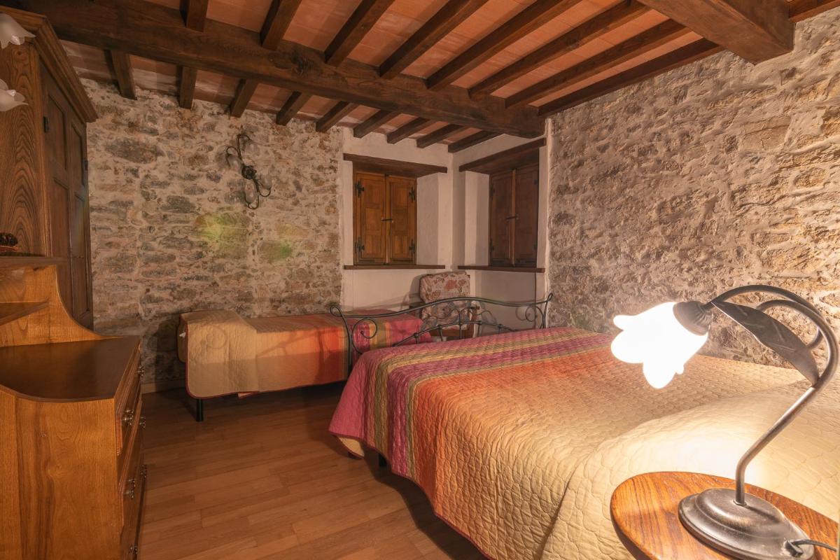 Agriturismo Monte Croce - Housity