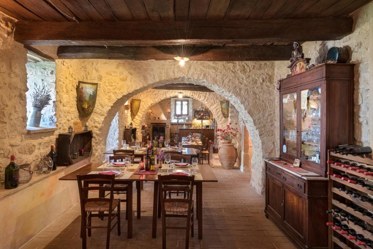 Castello di Pupaggi - Housity
