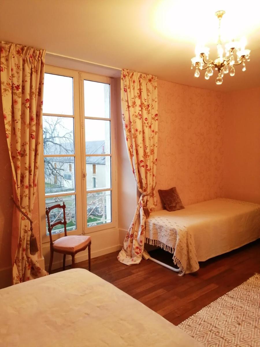 Domaine de Préfond - Housity