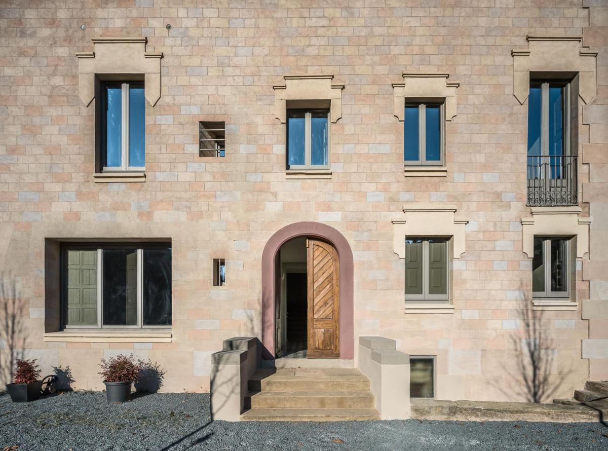 Casa Fàbregas - Benestar Natural - Housity