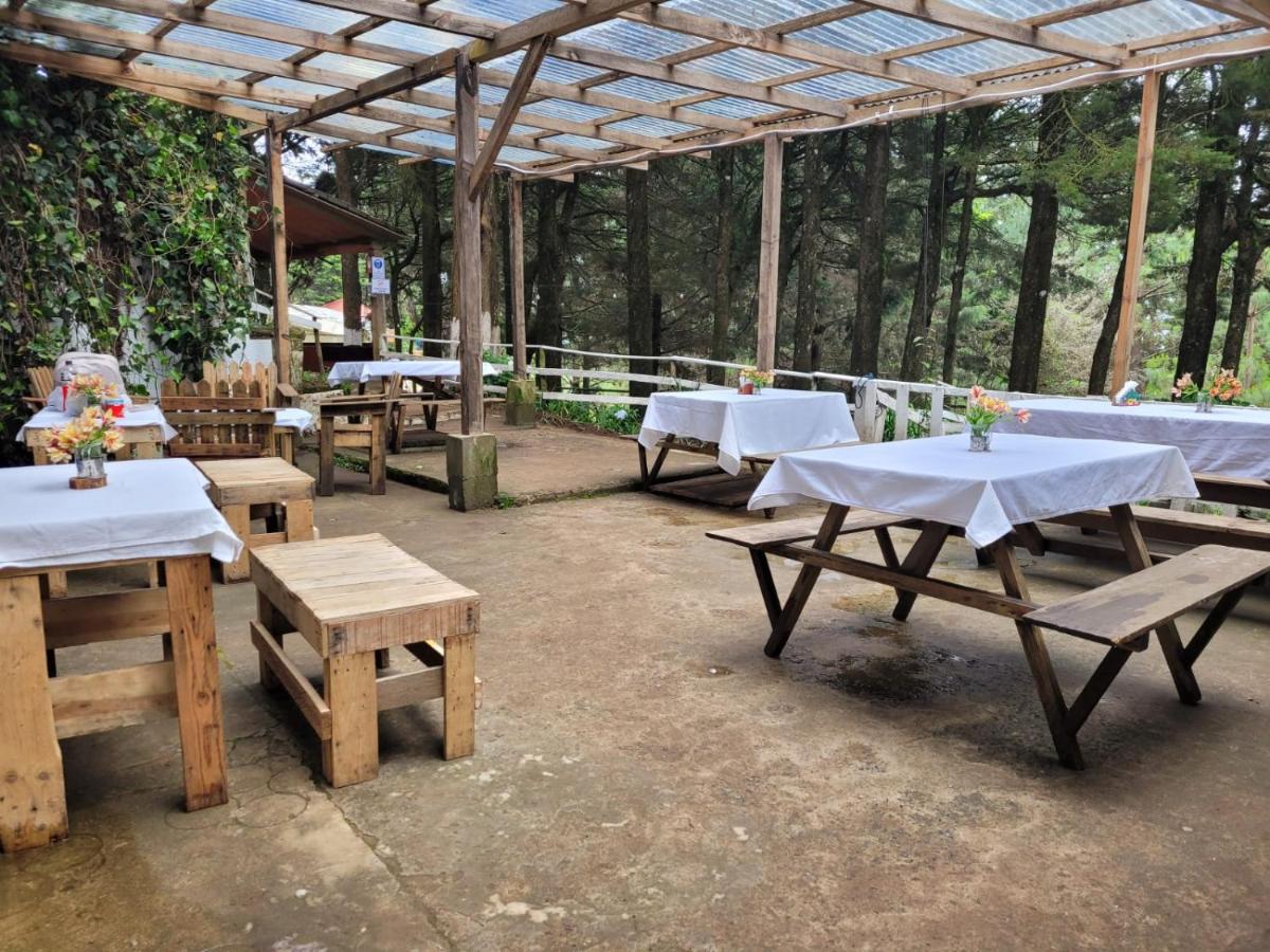 Hotel de Montaña Buena Vista - Housity