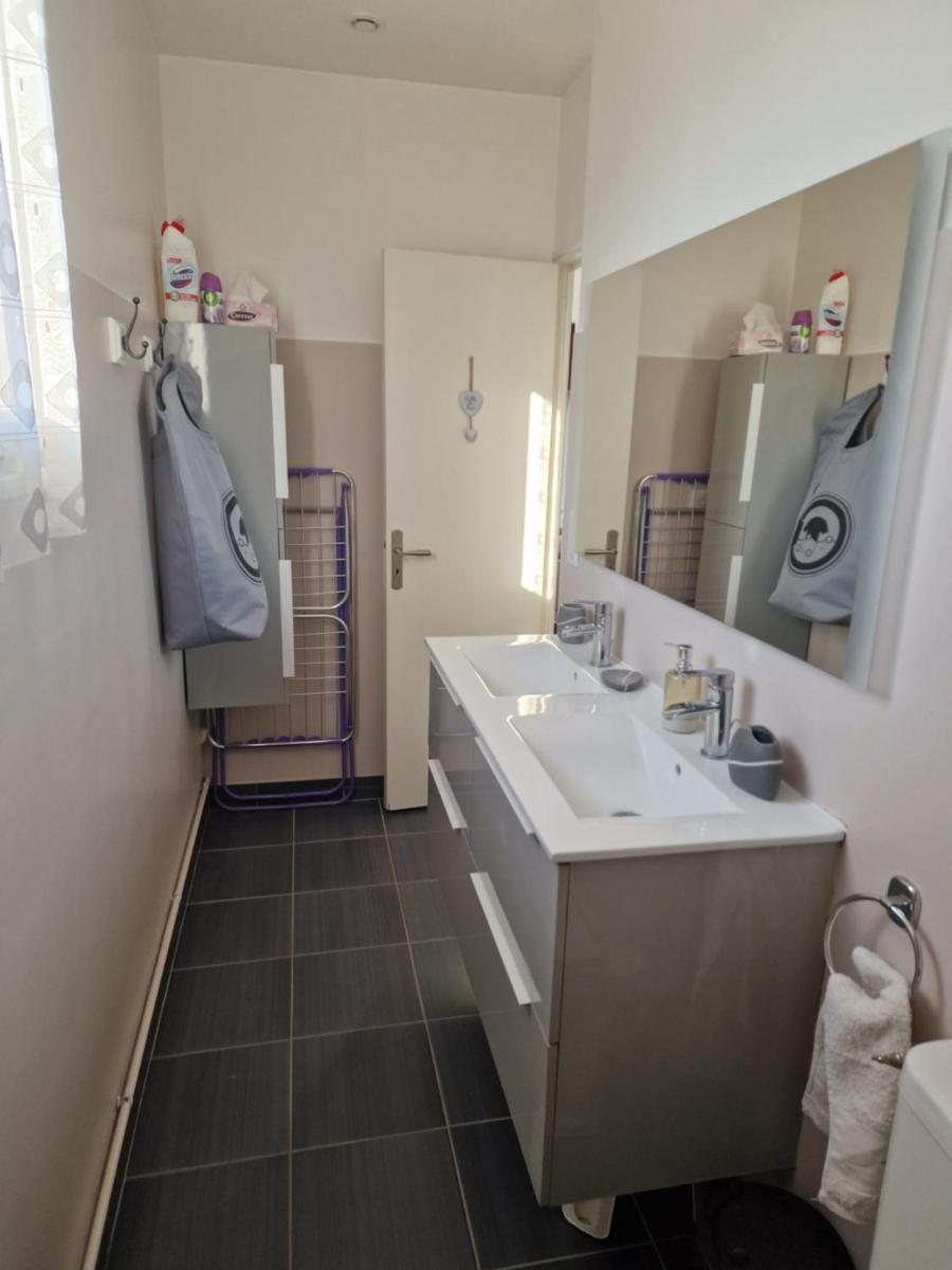 location Coma Chéric et parking - Housity
