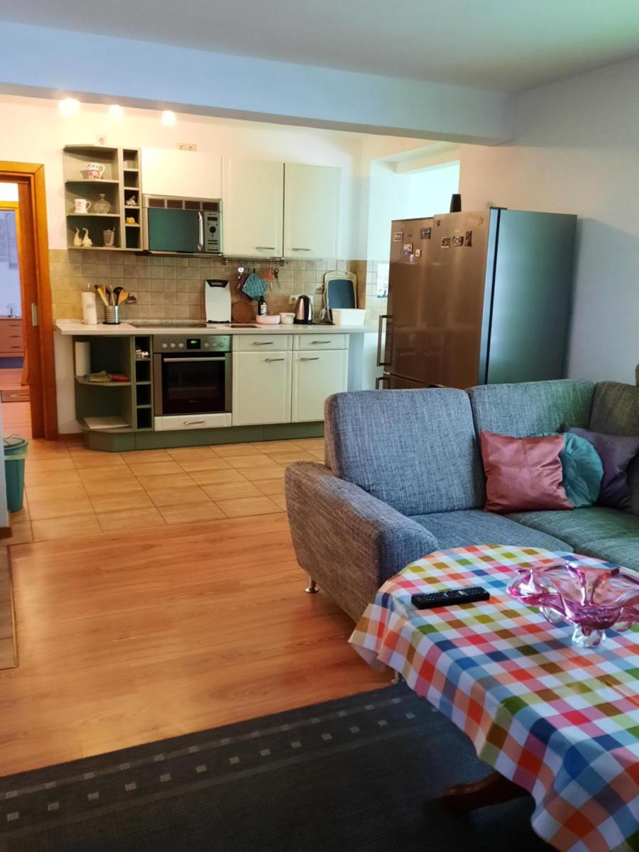 Monteur- und Ferienwohnung in Hainichen OT Bockendorf - Erdgeschosswohnung - Familie Weber - Housity