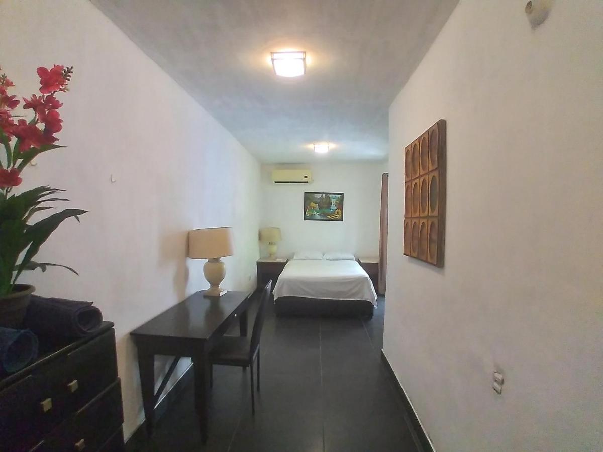 Casa bamboo 21 - Housity