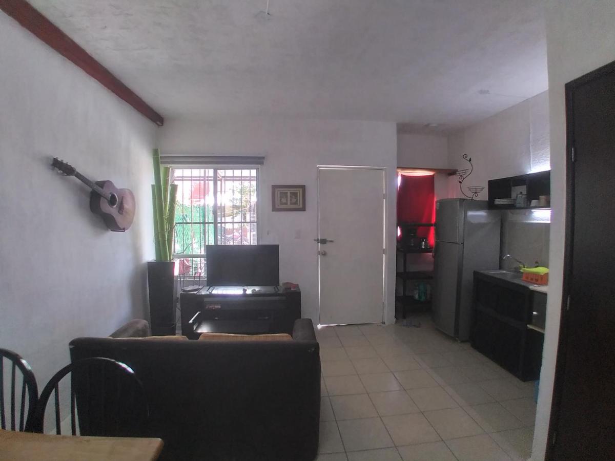 Casa bamboo 21 - Housity