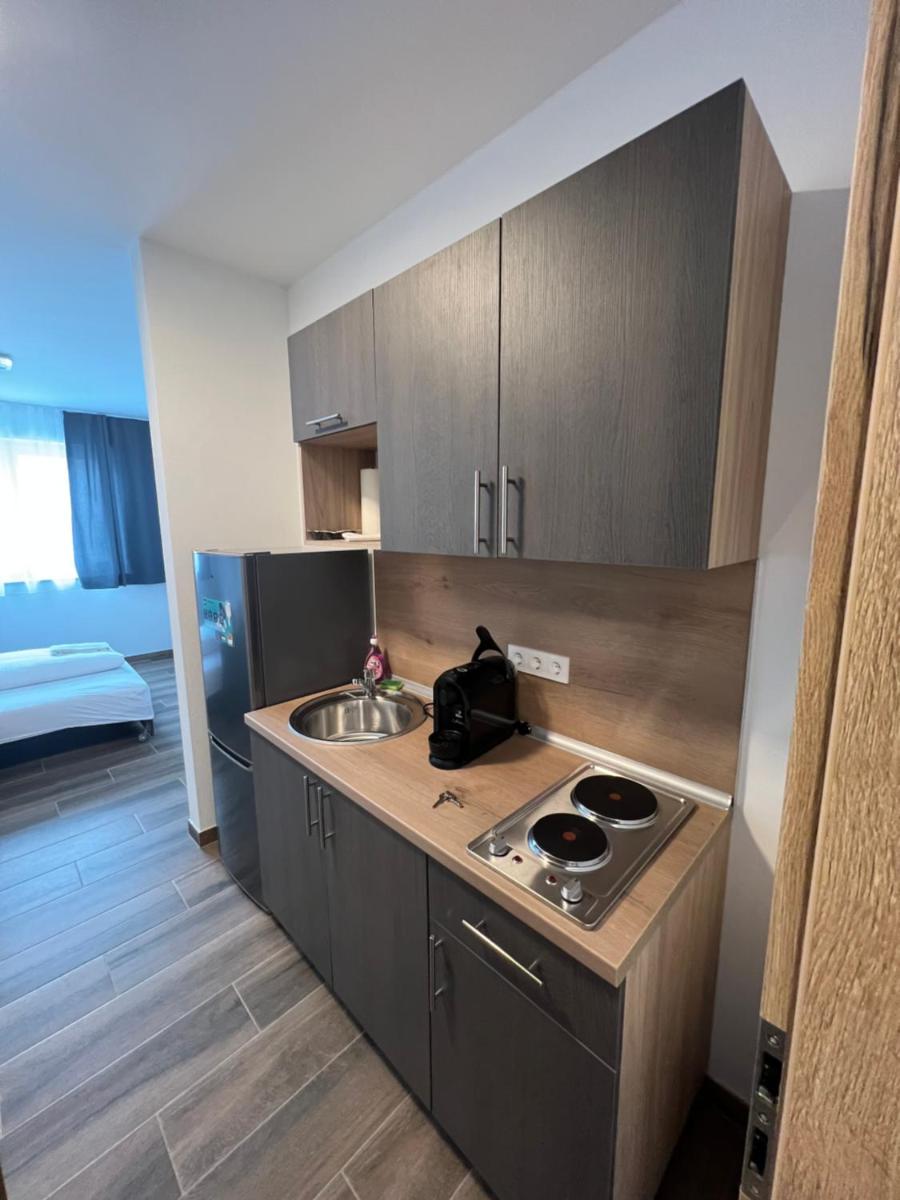 Boardinghouse MDS - Housity