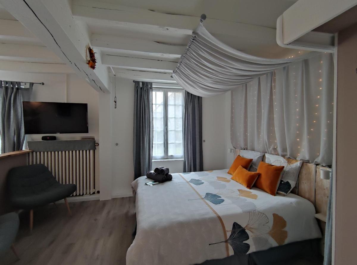 Atelier des sens 89 - Housity