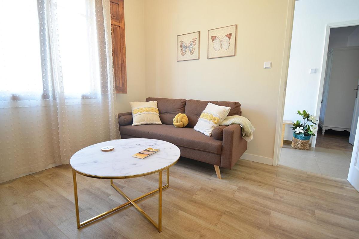Casa Felisa - Vilagarcía de Arousa - Housity