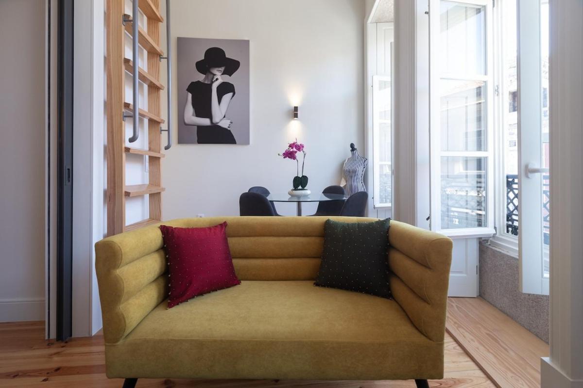 Fashion Luxury House - Housity