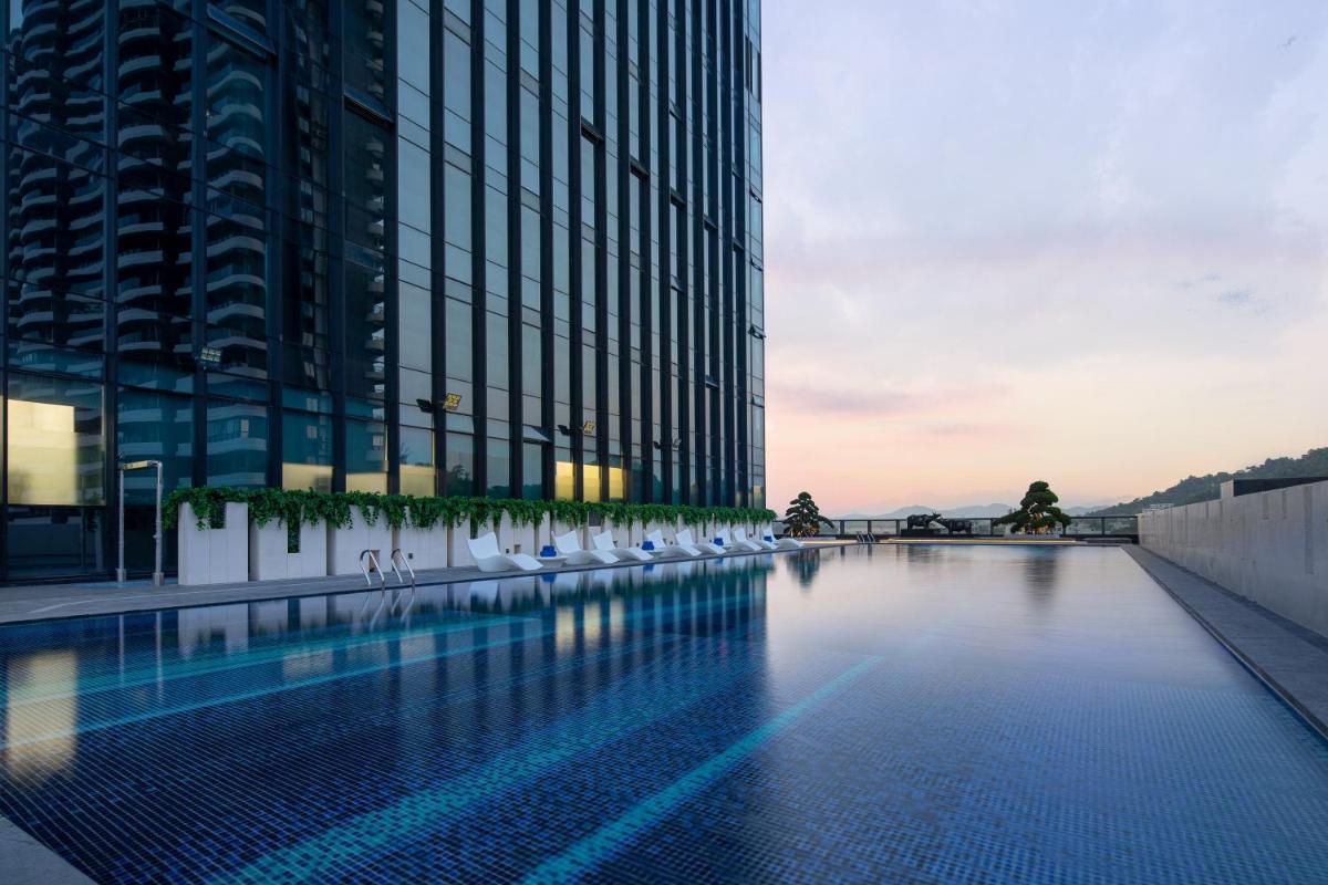 Crowne Plaza Chaozhou Riverside, an IHG Hotel - Housity