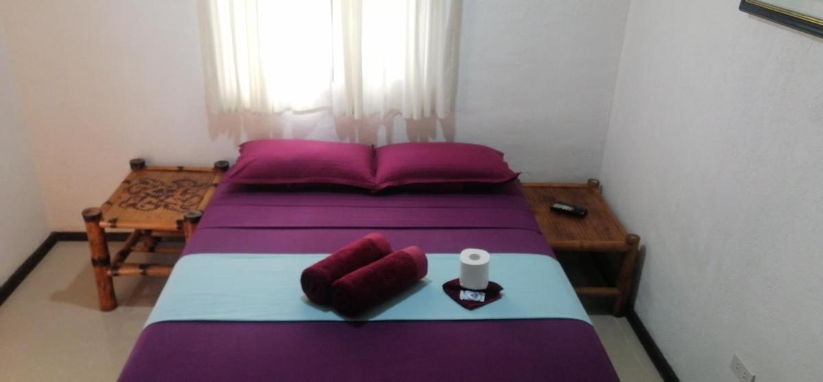 Siargao Homely Homestay - Housity