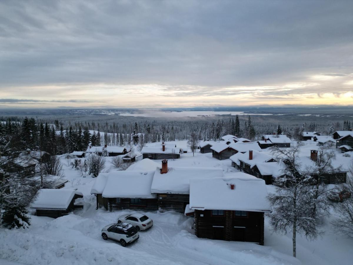 The Fryksås Chamber - Housity