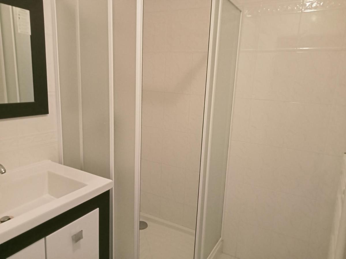 Domaine des roches jaunes T2 PLOUGASNOU - Housity