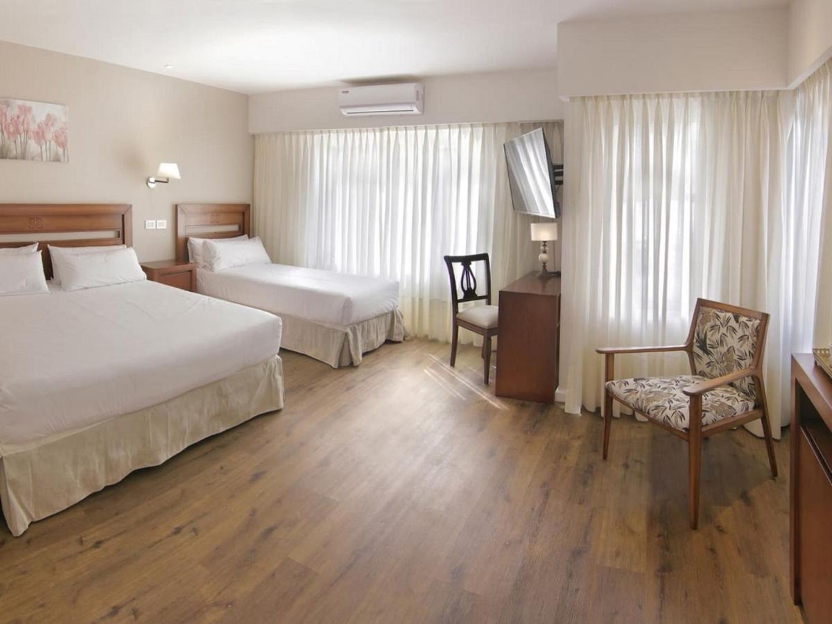 StradivariuS Hotel Boutique - Housity