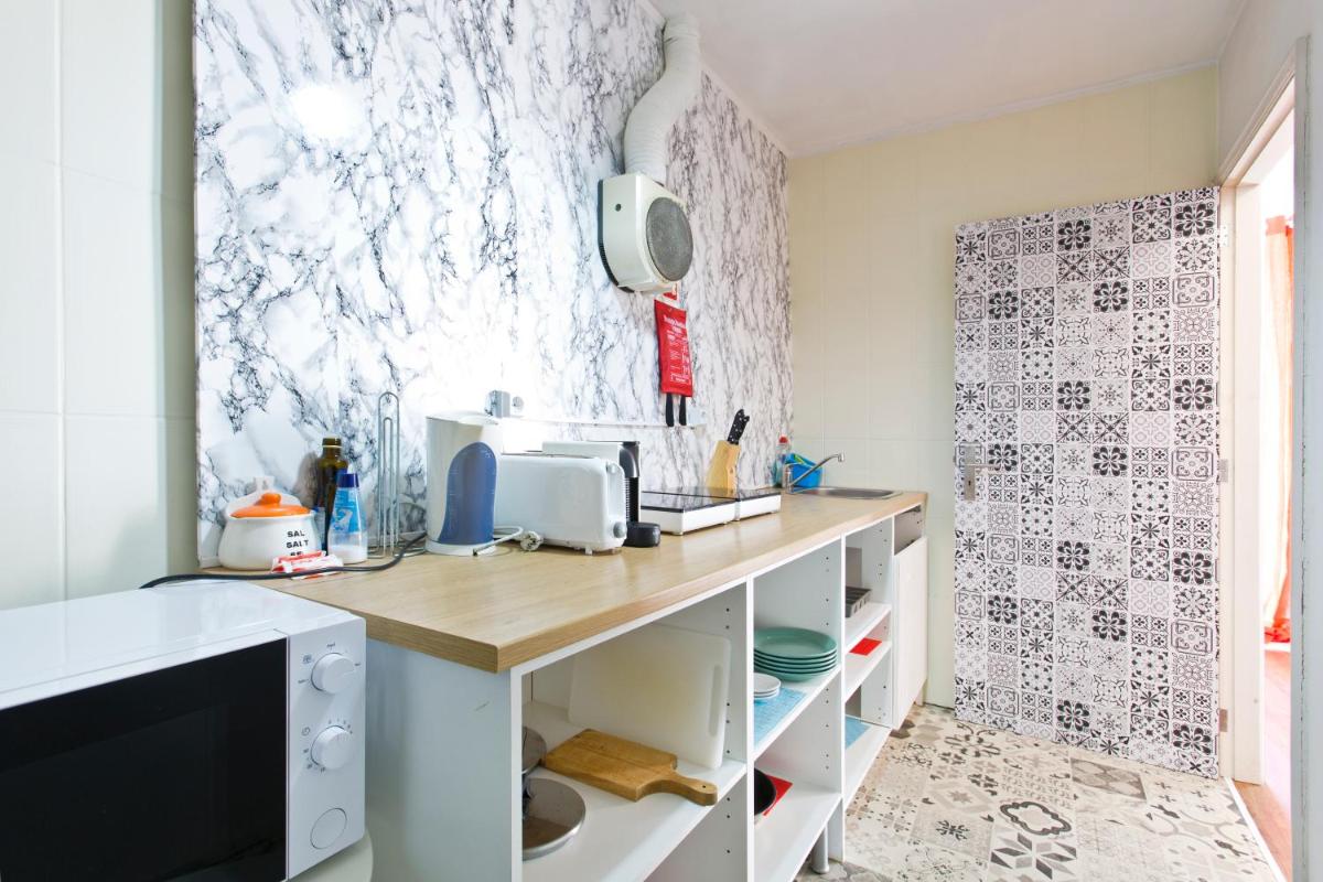 Oporto Blue Cedofeita - Charming Citycenter Loft - Housity