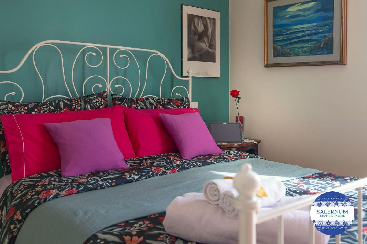 SALERNUM - MONTE MARE - Housity