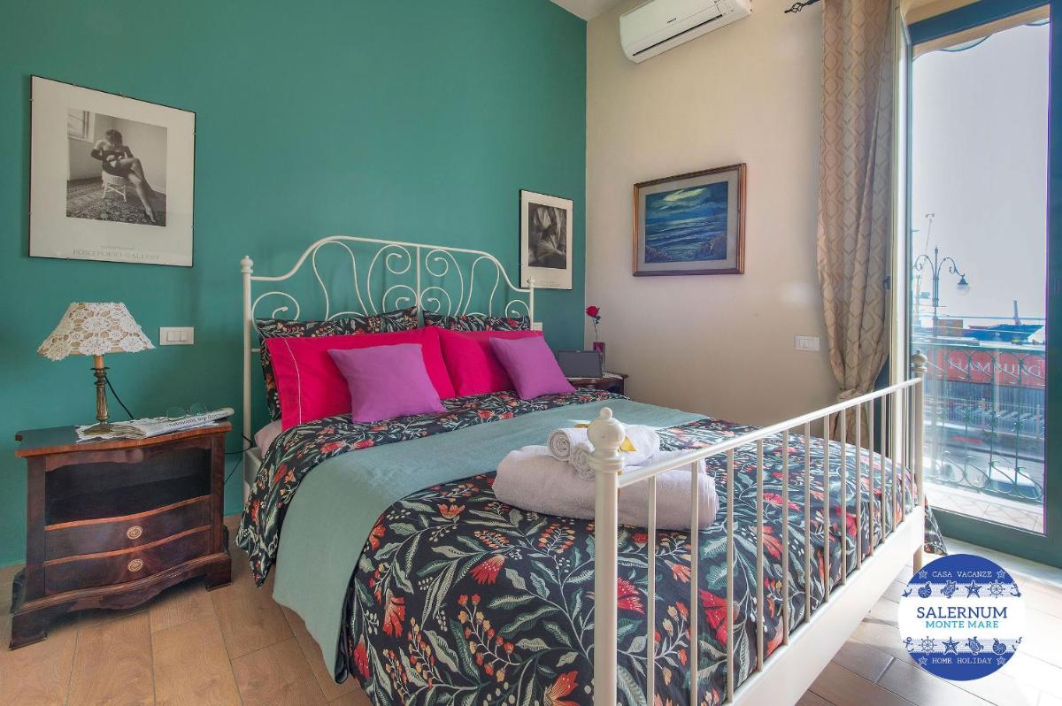 SALERNUM - MONTE MARE - Housity