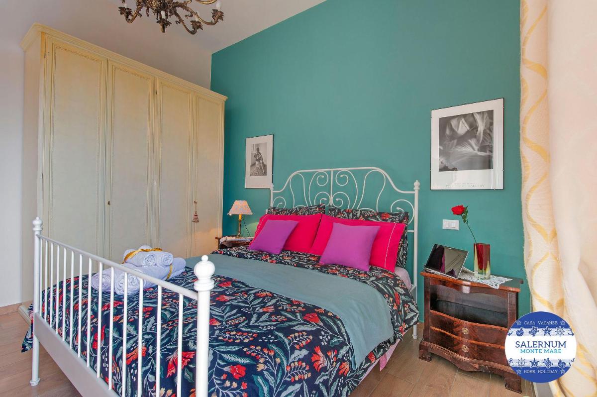 SALERNUM - MONTE MARE - Housity